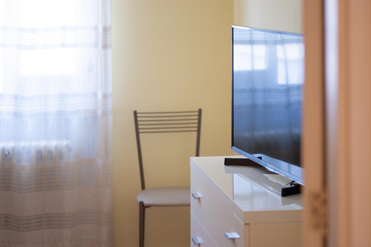 Villa Domus Salento Suites & Rooms Con Parcheggio Privato In Loco เลชเช ภายนอก รูปภาพ